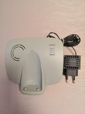 Siemens Gigaset 4015 Comfort  Basisstation Anrufbeantworter