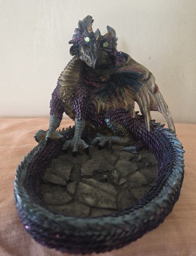 Drachen figur fantasy - figur,