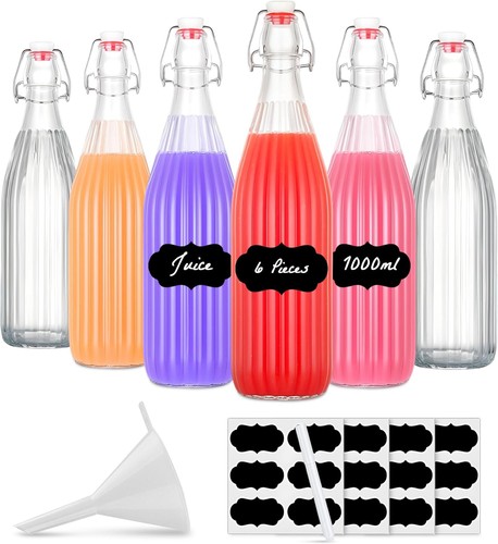 000 ml bügelflasche - 6, x