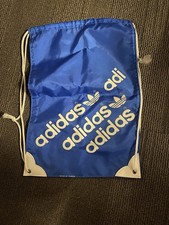 adidas Retro Turnbeutel