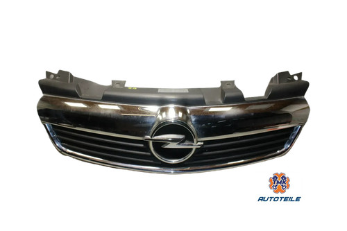 Opel zafira vorfacelift - b,