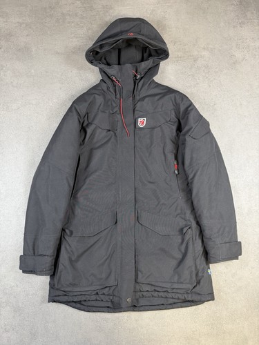 Fjällräven nuuk parka eskimo - nuuk,