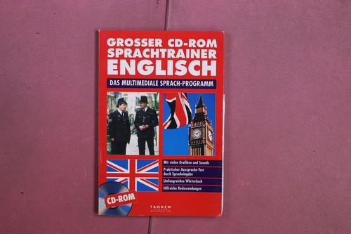 399212 grosser rom - grosser, cd-rom