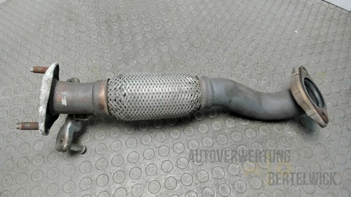 Auspuffrohr flexrohr hyundai - /,
