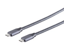 USB Type-C 3.2 Gen 2x2 Kabel