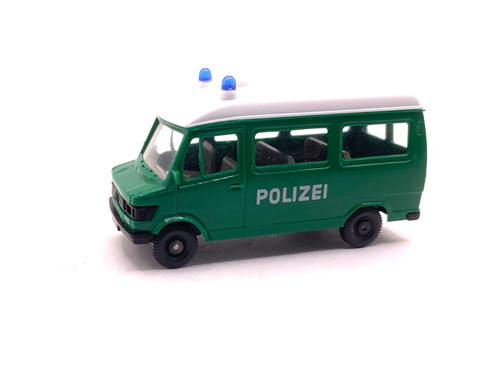 Wiking modell mb - wiking,