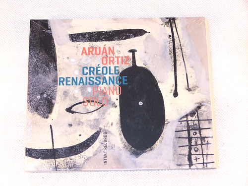 Aruan ortiz creole - ortiz, /