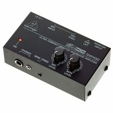 Behringer MA400 MICROMON