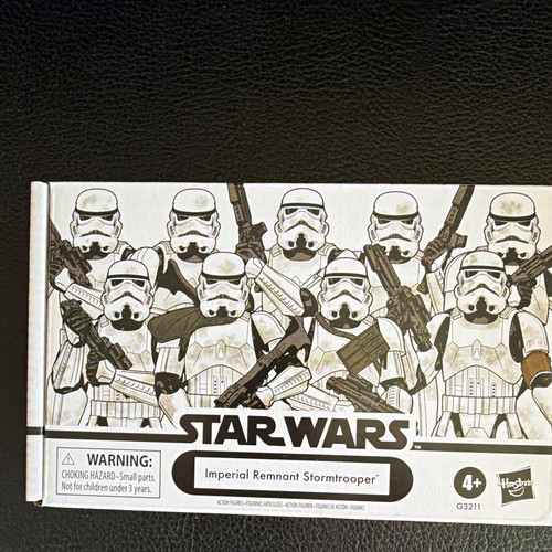 Hasbro star wars vintage - star,