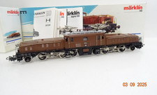 Märklin H0 36159 Schweiz