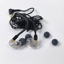 Shure SE215 In-Ear Wired