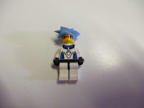Lego figur exo - figur, exo-force