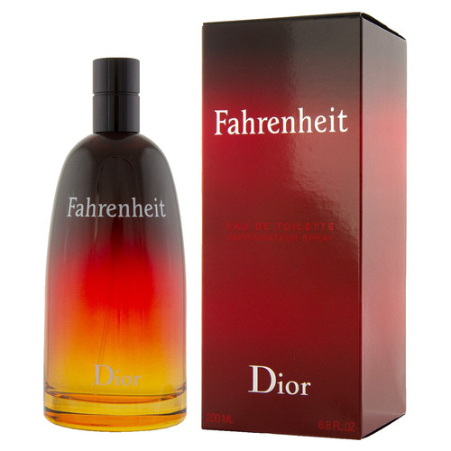 Dior fahrenheit eau - fahrenheit,