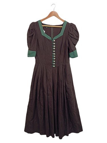 Berwin wolff dirndl - wolff,