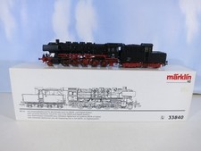 Märklin 33840, BR 50 