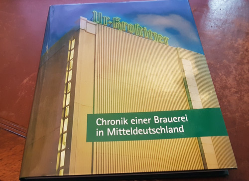 Krostitzer chronik einer - chronik,
