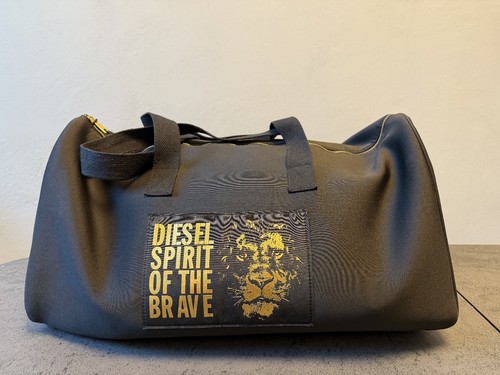 Diesel spirit the - spirit,