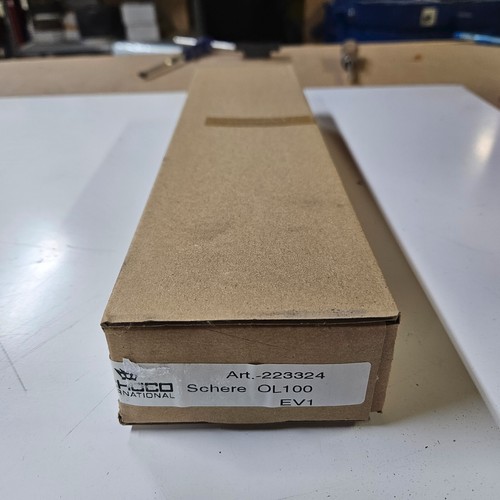 Schüco 223324 schere geze ol - 223324,,