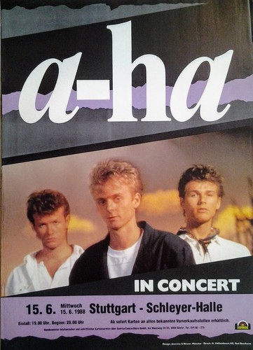 Concert - in,