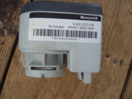Honeywell vj2012zz12b - honeywell,