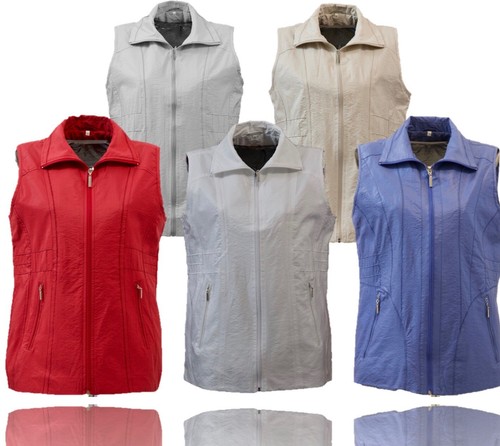 Damen weste sommerweste - damen, weste,