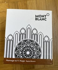 Montblanc Tintenfass - Victor