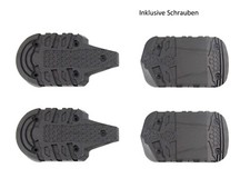 HEAD HEEL / TOE TAP KIT Vector