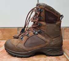 Haix Stiefel Nepal Pro Gr.42 Jagdstiefel Outdoorstiefel|Wander-Trekkingschuhe