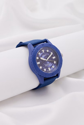 Fossil tide ocean - tide,