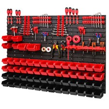 Stapelboxen Wandregal Box