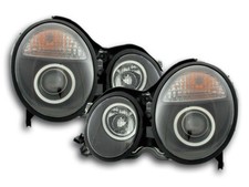 Scheinwerfer Set Mercedes