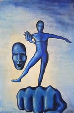 Limited Edition signed Art