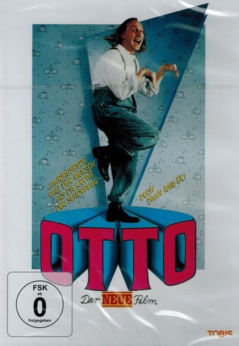 Dvd neu ovp - -,