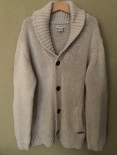 Jungen-Cardigan Cyrillus