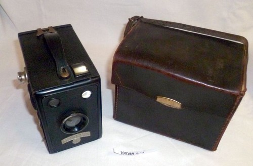 Alte balda front - balda, kamera