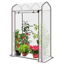 Tomatengewächshaus Balkon