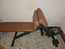 FINNLO ab&back trainer Fitness