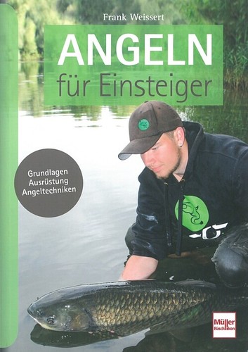 Weissert angeln für - angeln,