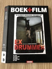 FILM EX DRUMMER KOEN MORTIER DVD HOLLÄNDISCH SELTEN