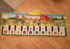 Keyboard Matte Baby/Kinder