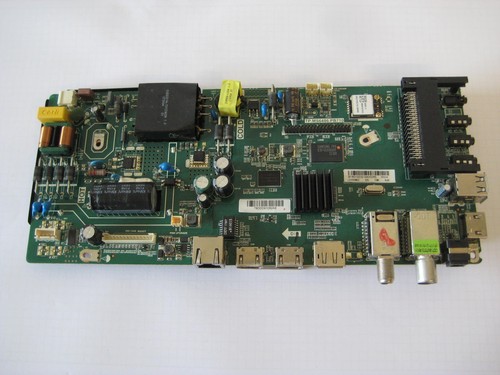 Main board netzteil - main, /