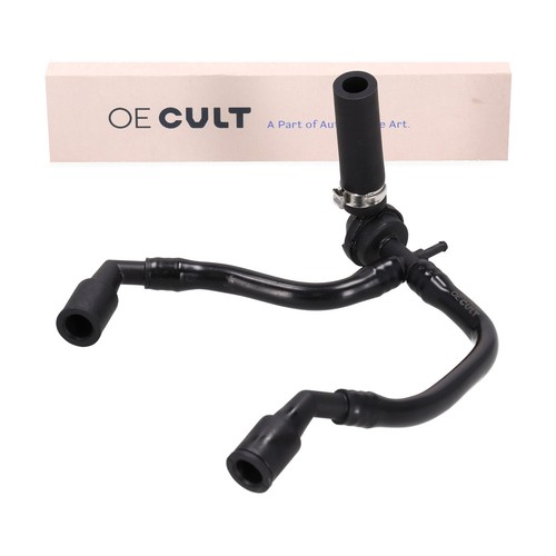 Cult unterdruckschlauch - oe-cult,