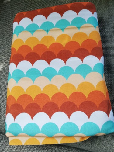Enemenemeins lillestoff - 2m,