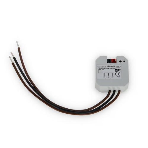 Mdt akk 02up - mdt, schaltaktor