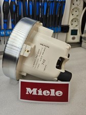 Miele Staubsauger Motor MRG
