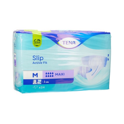 Tena slip active - slip, fit