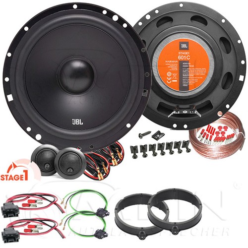 Jbl harman lautsprecher - by,