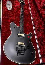 Guter Zustand EVH Wolfgang USA