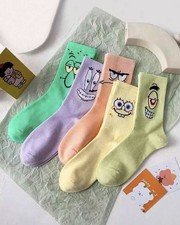 SpongeBob SquarePants Long