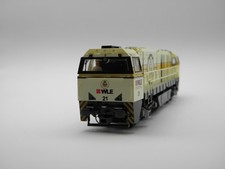 MEHANO 4928 – Vossloh G 2000